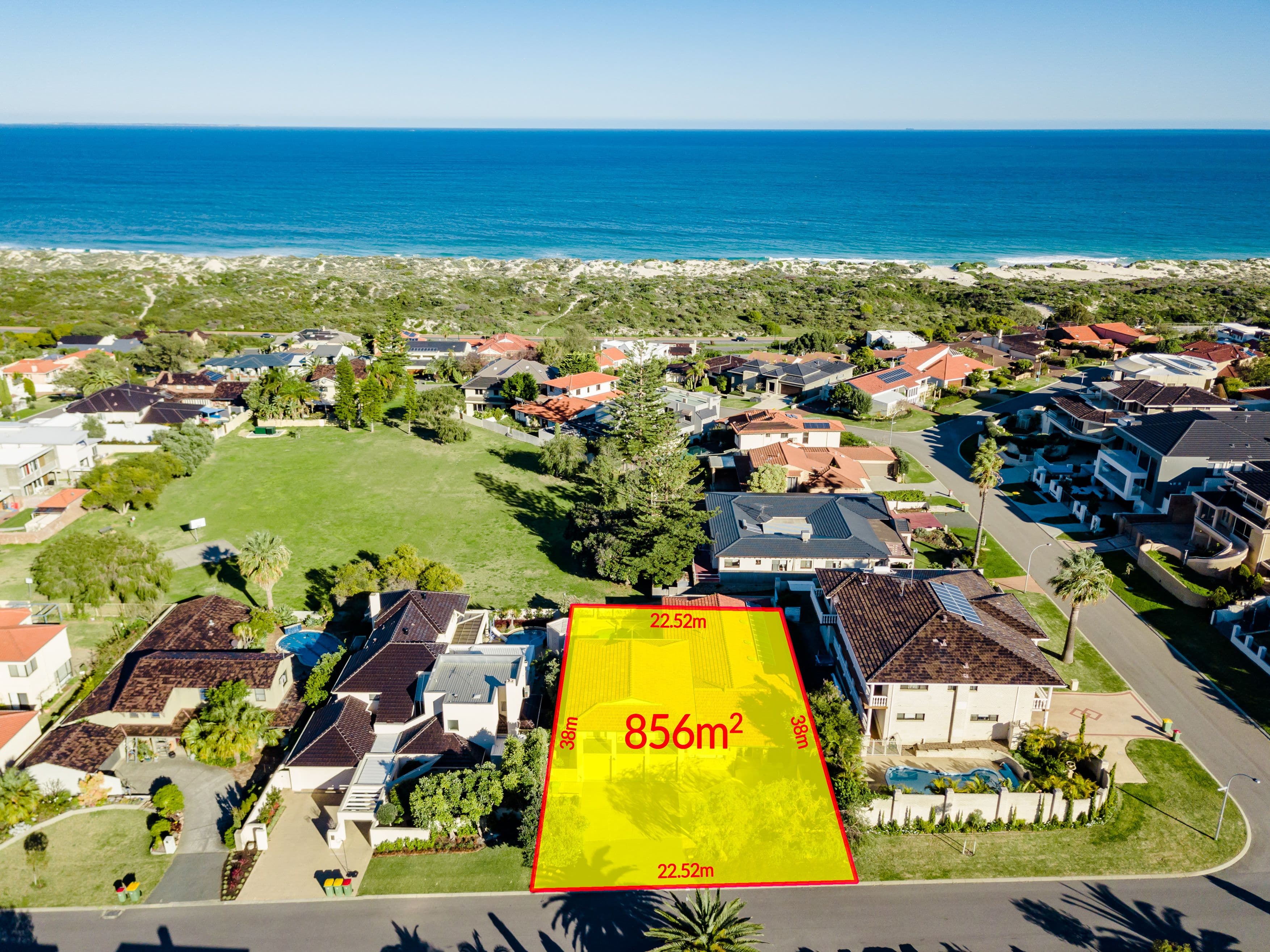 53 Tarongo Way, City Beach WA 6015, City Beach - Thumbnail 5