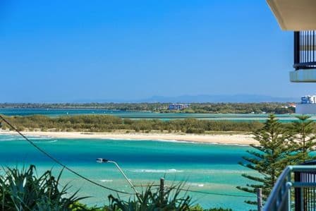 Unit 7 'Kokomo' 38 Warne Terrace, CALOUNDRA QLD 4551, Caloundra - Image 1