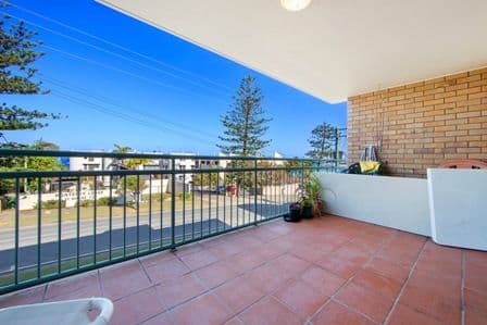 Unit 7 'Kokomo' 38 Warne Terrace, CALOUNDRA QLD 4551, Caloundra - Thumbnail 3