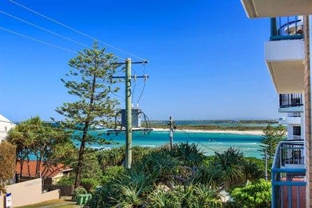 Unit 7 'Kokomo' 38 Warne Terrace, CALOUNDRA QLD 4551, Caloundra - Thumbnail 4