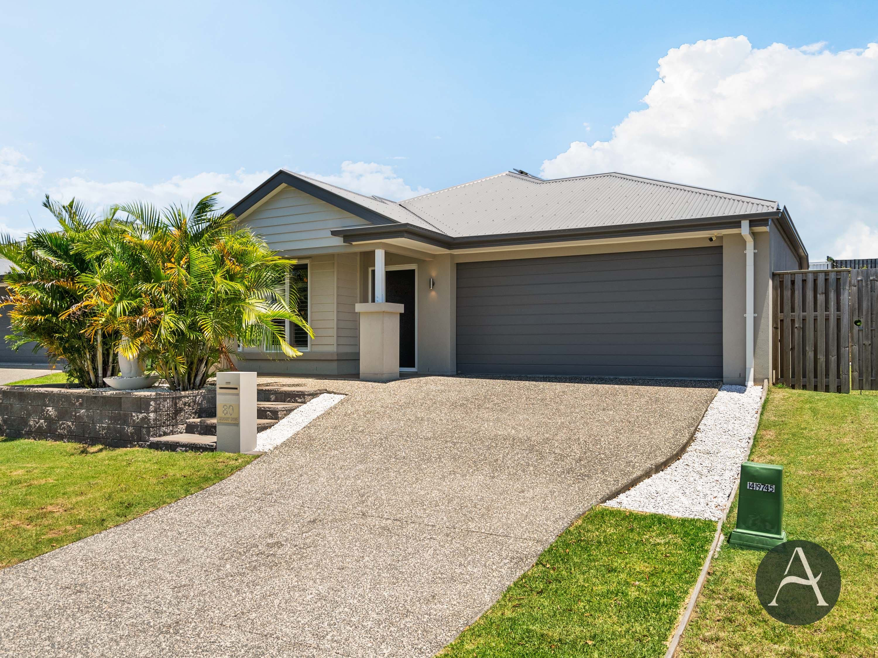 80 Sudbury Drive, Pimpama QLD 4209, Pimpama - Image 1
