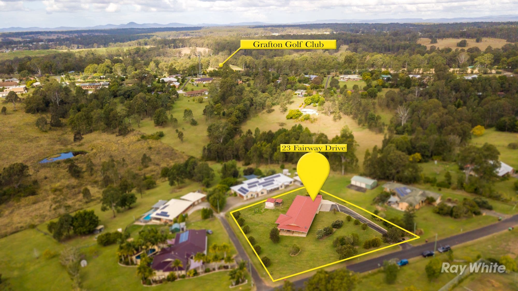 23 Fairway Drive, South Grafton NSW 2460, Rushforth - Thumbnail 2