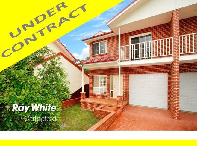 42 Wattle Street, RYDALMERE NSW 2116, Rydalmere - Image 1