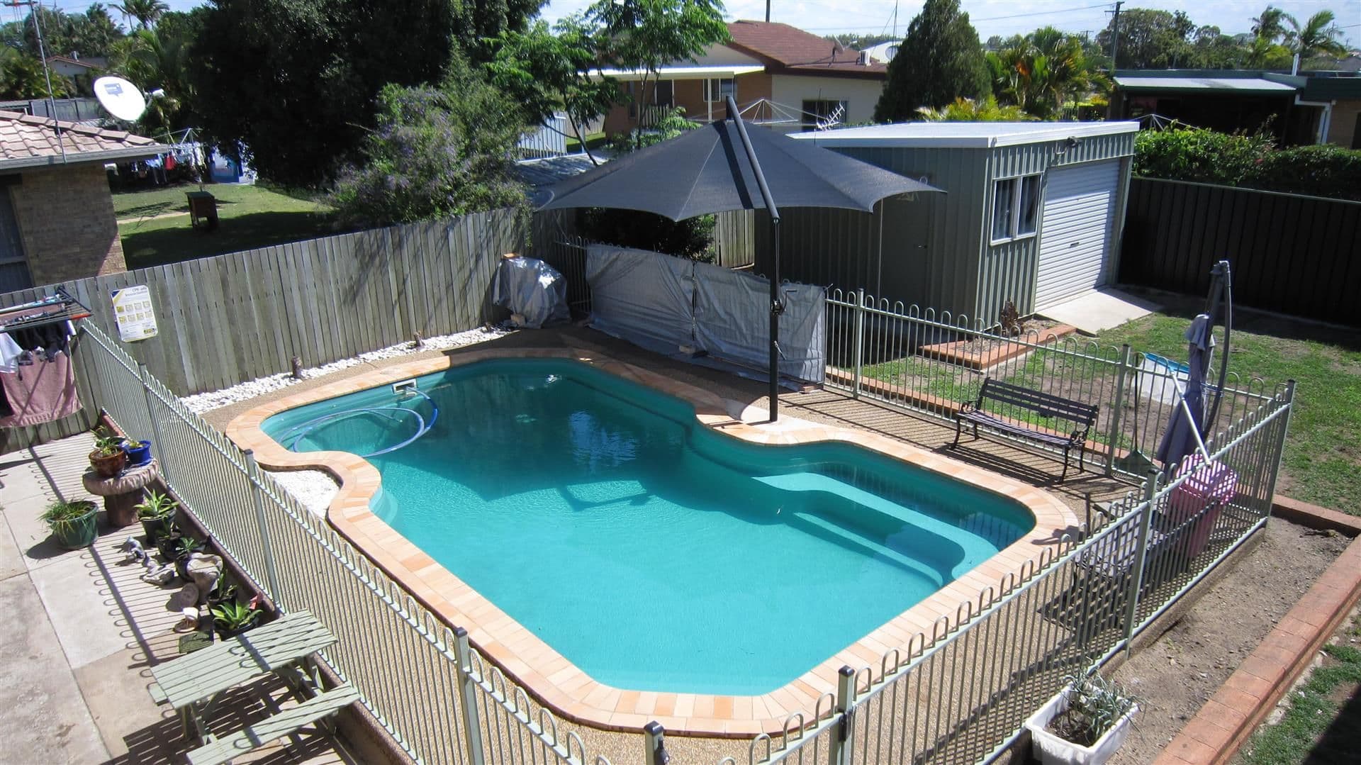8 Twyford Street, AVOCA QLD 4670, Avoca - Thumbnail 5