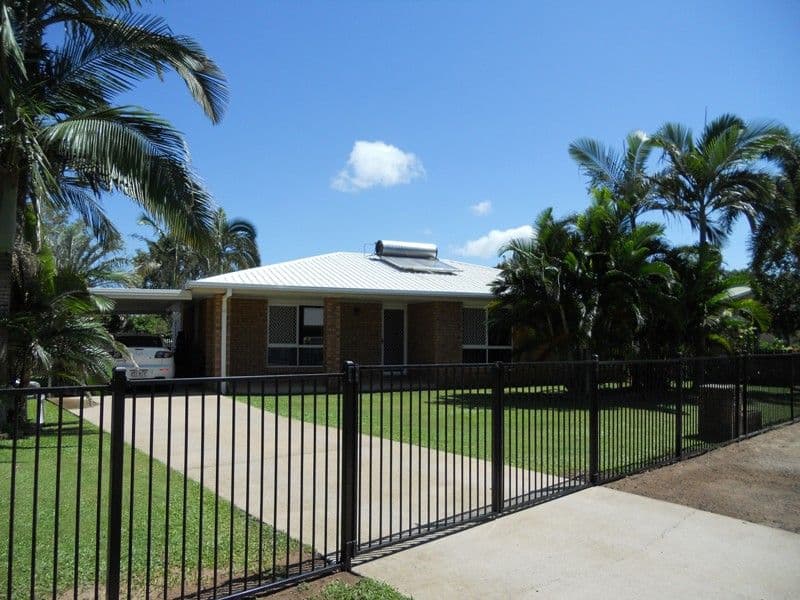 10 Monique Court, ANDERGROVE QLD 4740, Andergrove - Thumbnail 2