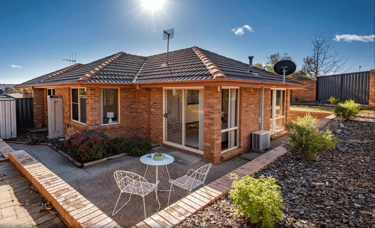 27 Hughes Crescent, Ngunnawal ACT 2913, Ngunnawal - Thumbnail 2