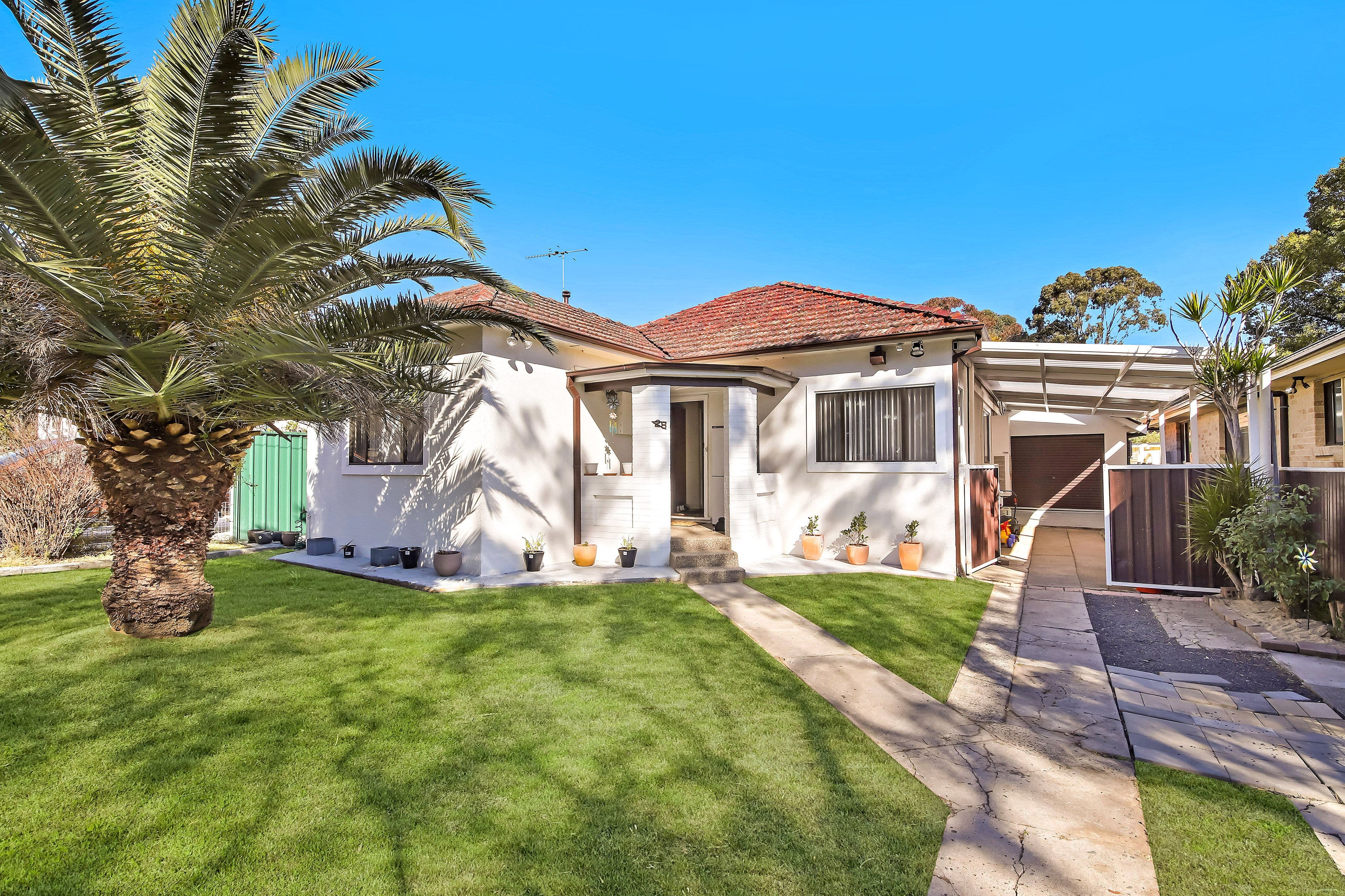 28 Farnell Road, Yagoona - Image 1