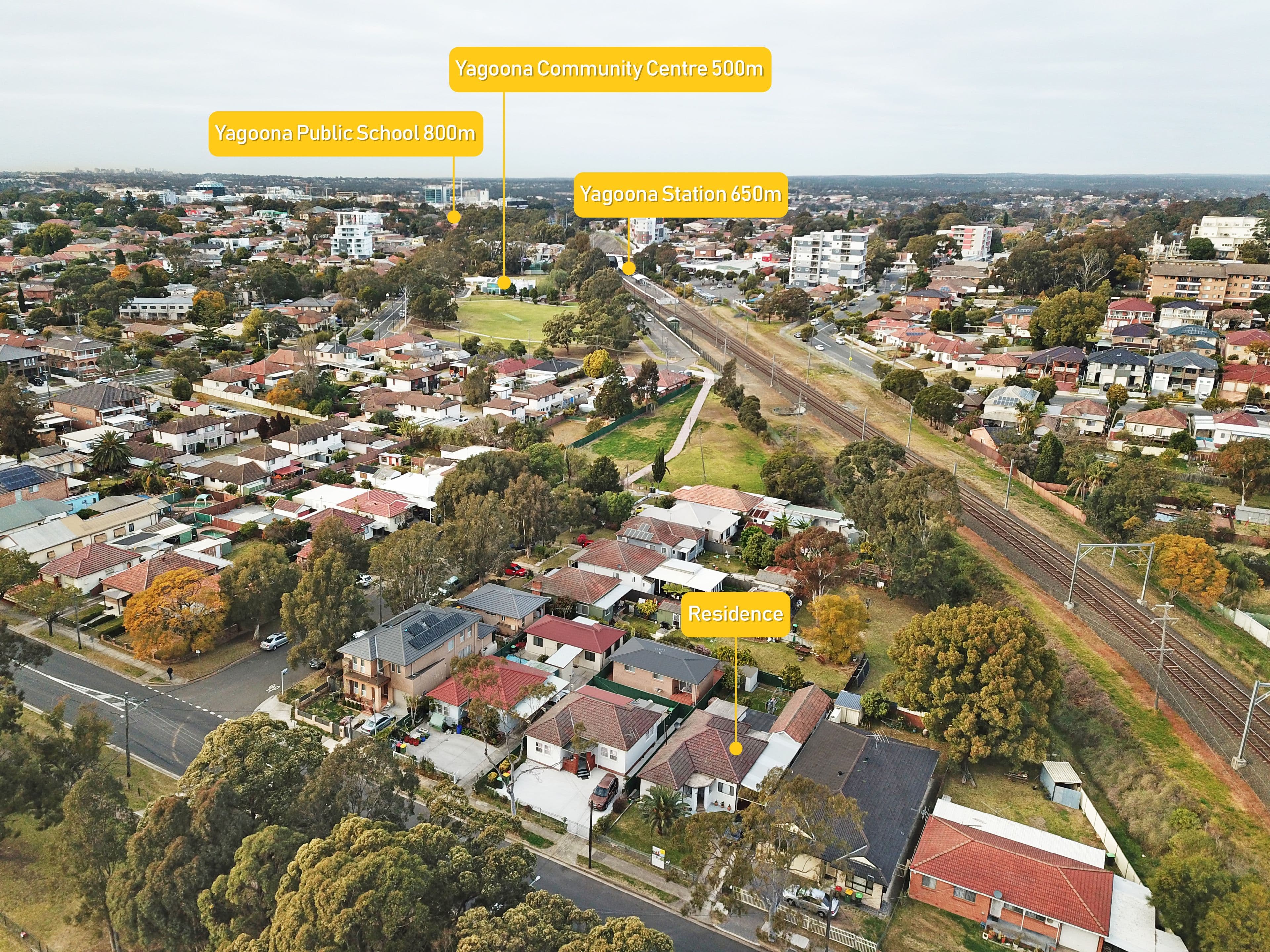 28 Farnell Road, Yagoona - Thumbnail 2