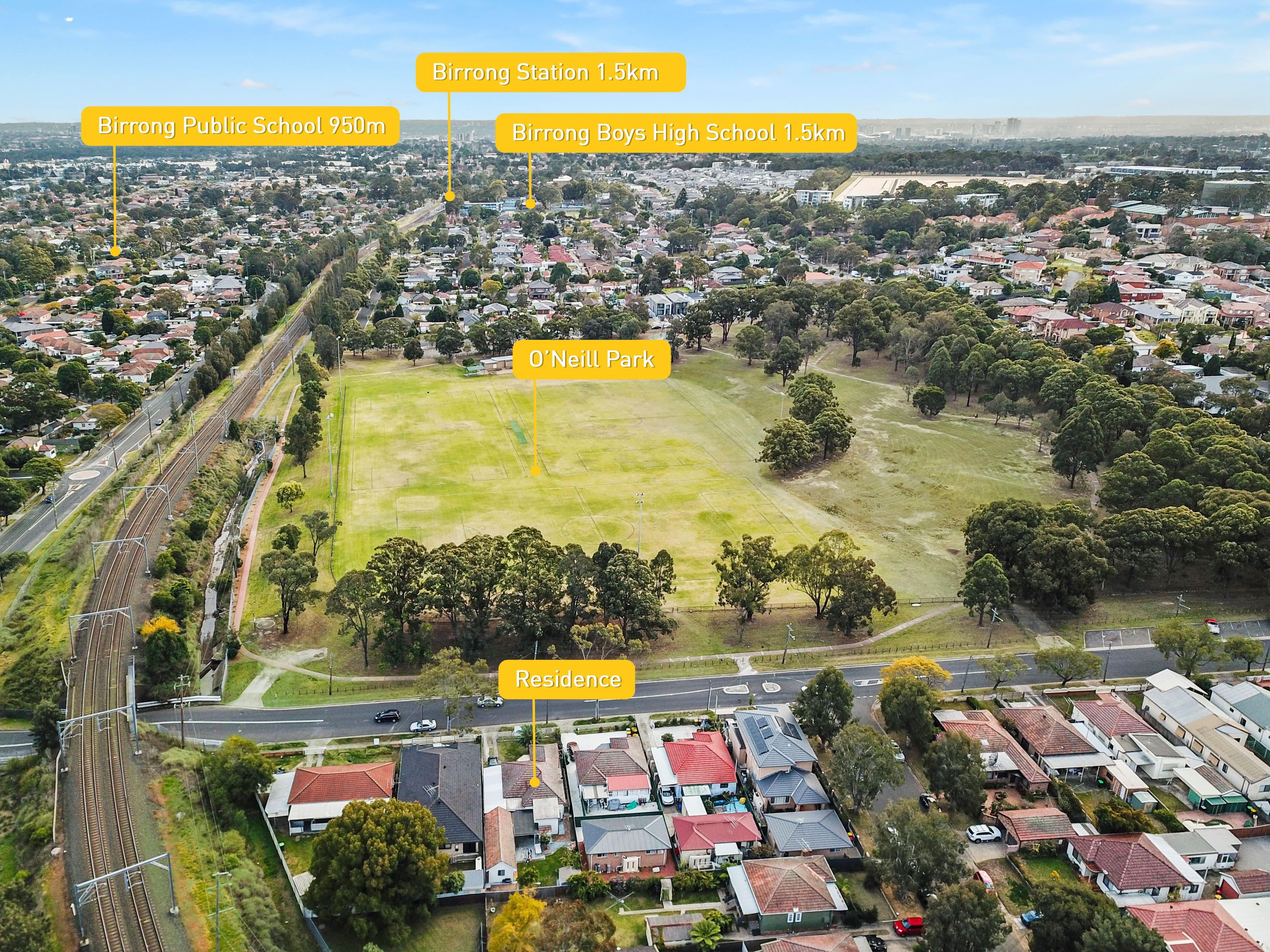 28 Farnell Road, Yagoona - Thumbnail 3