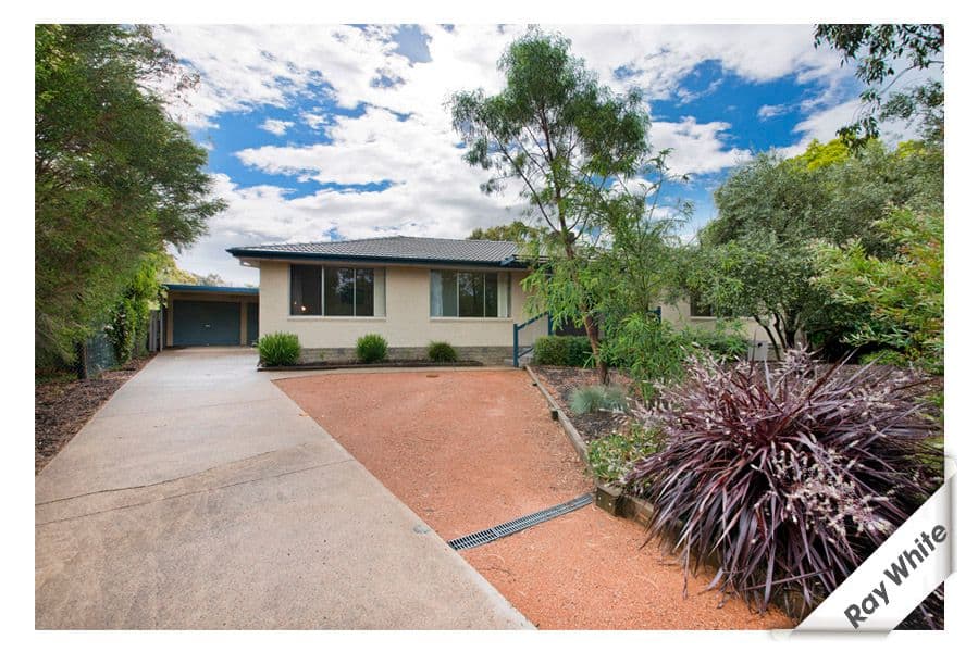 29 Liverpool Street, MACQUARIE ACT 2614, Macquarie - Image 1