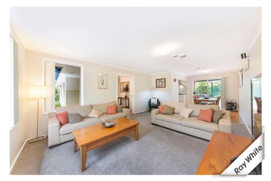 29 Liverpool Street, MACQUARIE ACT 2614, Macquarie - Thumbnail 4