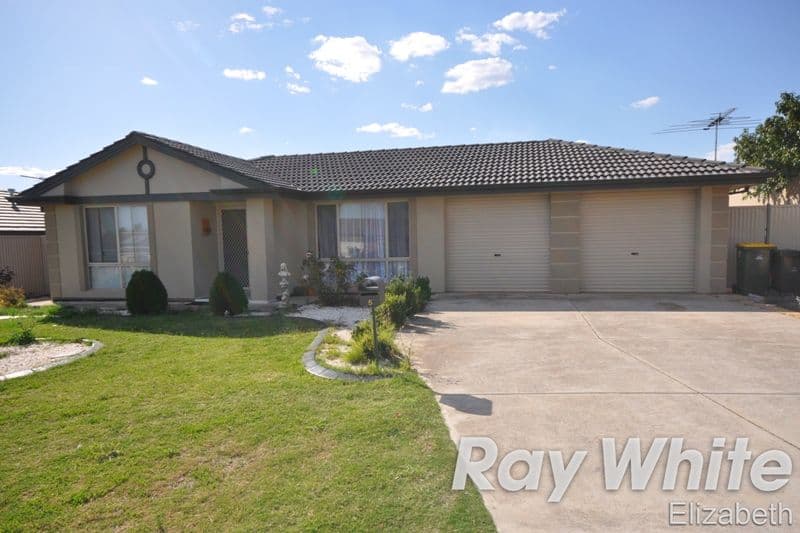 5 Berwick Rise, BLAKEVIEW SA 5114, Blakeview - Image 1