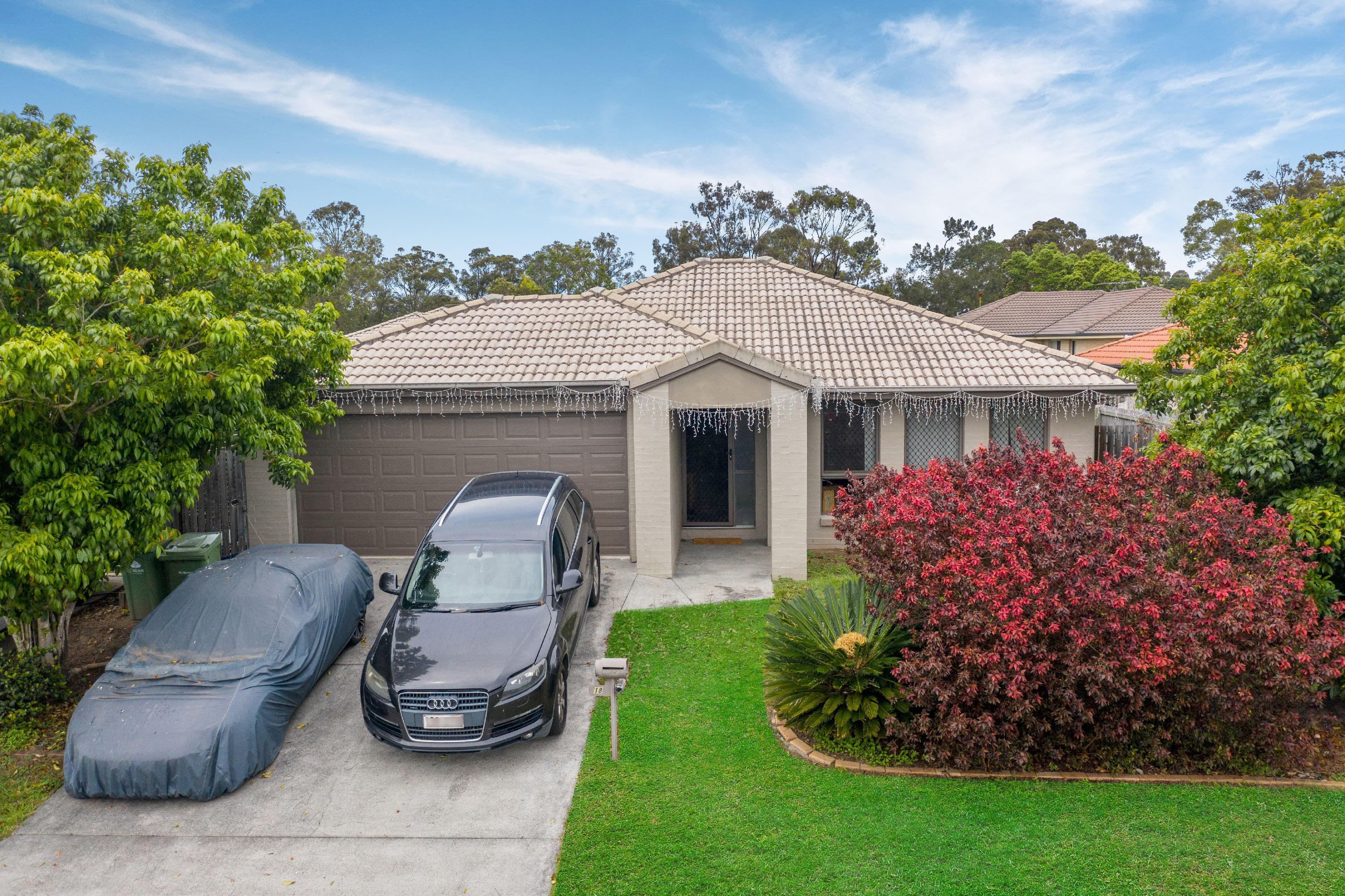 18 Balonne Circuit, Marsden QLD 4132, Marsden - Thumbnail 2