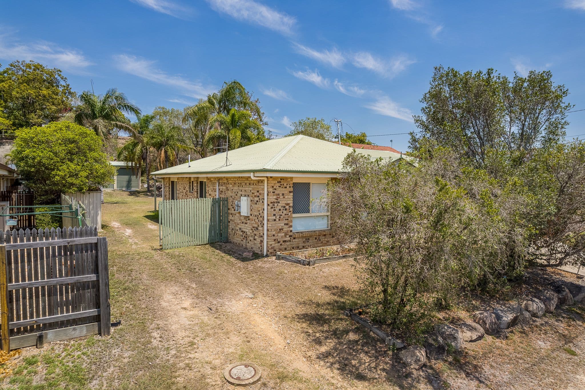 25 Shaw Street, New Auckland QLD 4680, New Auckland - Thumbnail 2