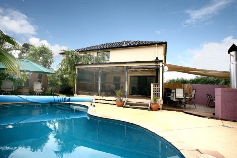 17 Selwood Court, ROWVILLE VIC 3178, Rowville - Thumbnail 4