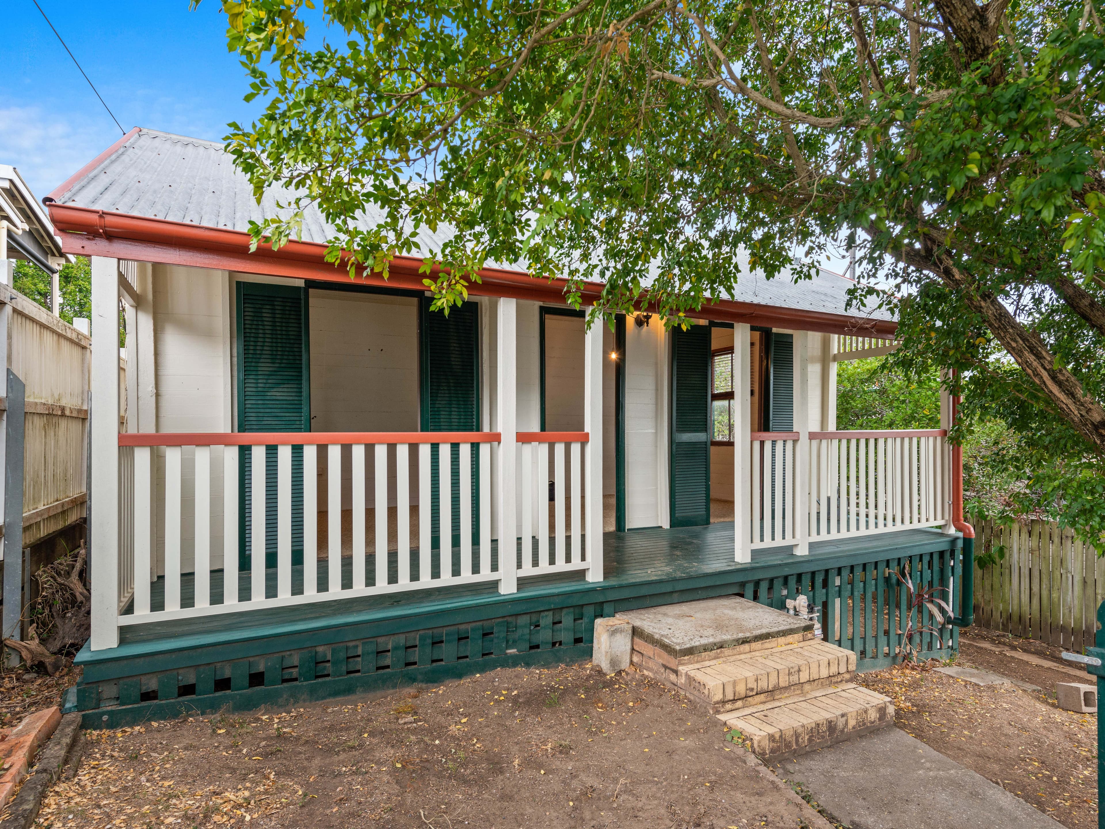 35 Haughton Street, Red Hill QLD 4059, Red Hill - Image 1