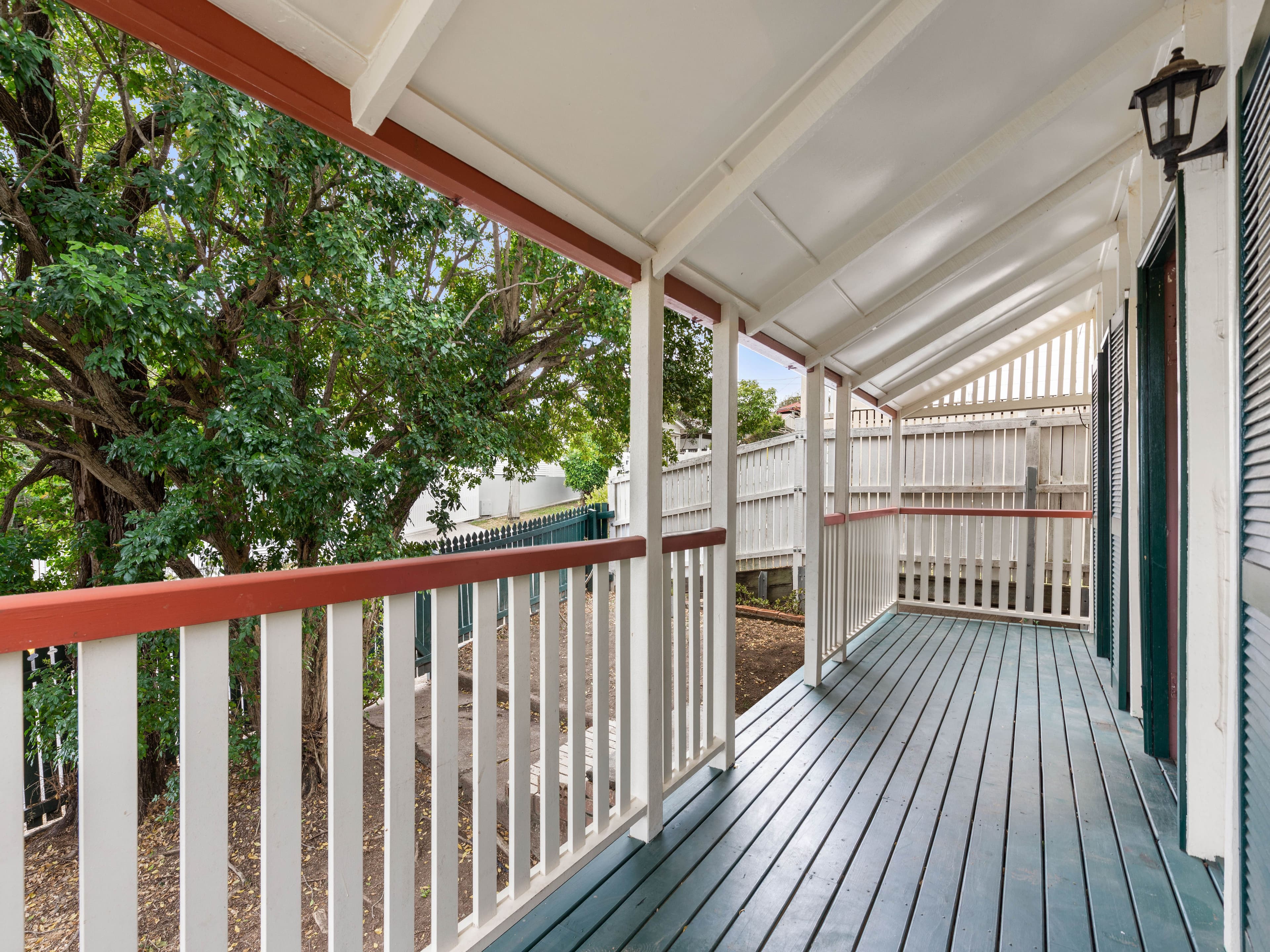 35 Haughton Street, Red Hill QLD 4059, Red Hill - Thumbnail 2