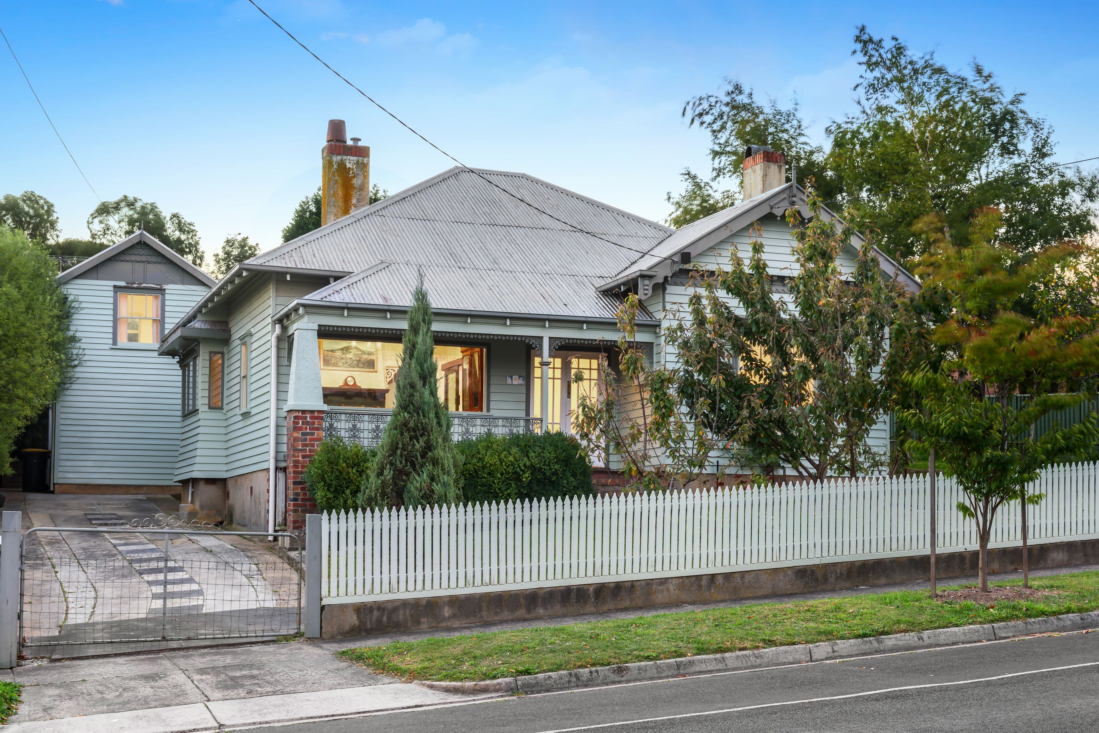 607 Peel Street North, Black Hill VIC 3350, Black Hill - Image 1