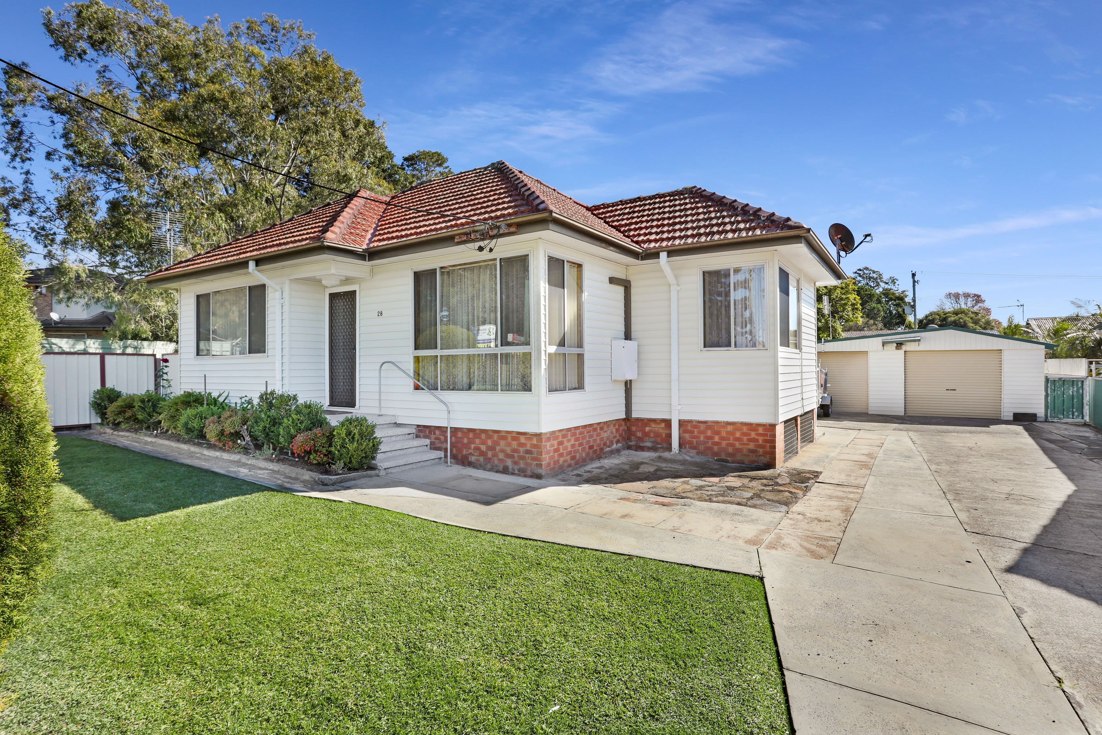 28 Geer Street, Raymond Terrace NSW 2324, Raymond Terrace - Image 1