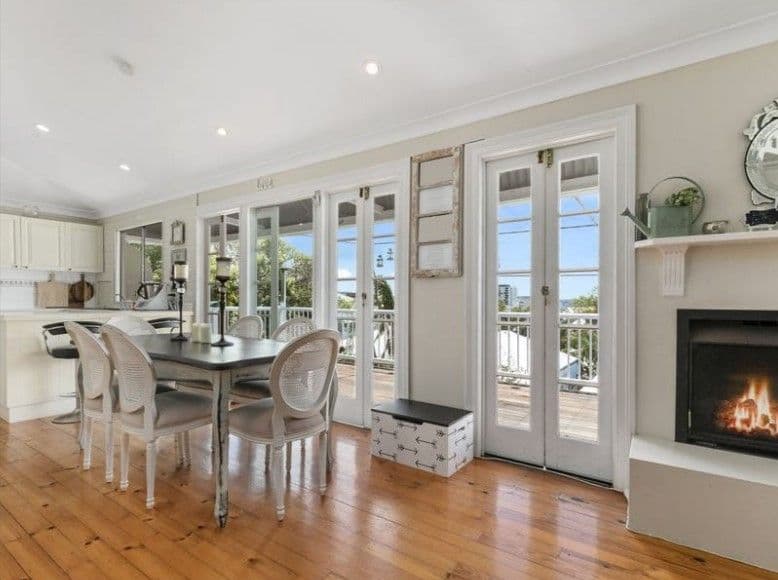 17 Fullerton Street, Red Hill QLD 4059, Red Hill - Thumbnail 2