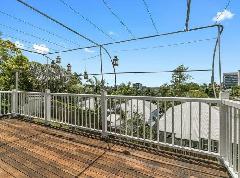 17 Fullerton Street, Red Hill QLD 4059, Red Hill - Thumbnail 7