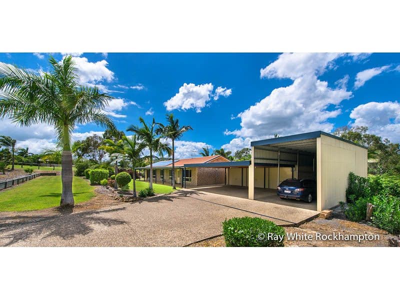 16-20 Constance Avenue, Rockyview QLD 4701, Rockyview - Image 1
