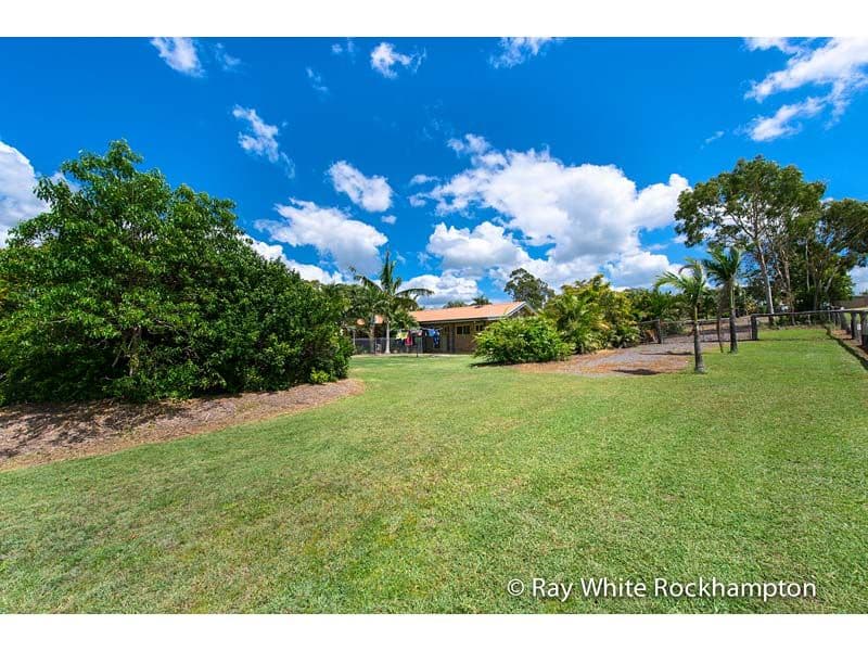 16-20 Constance Avenue, Rockyview QLD 4701, Rockyview - Thumbnail 3