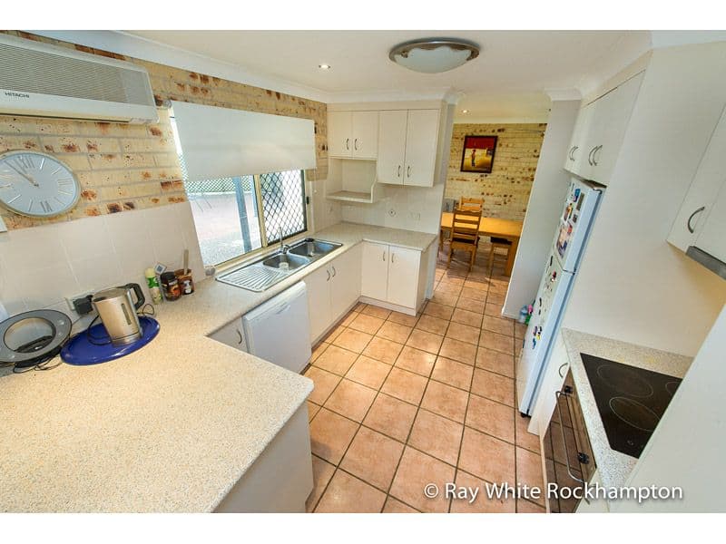 16-20 Constance Avenue, Rockyview QLD 4701, Rockyview - Thumbnail 4