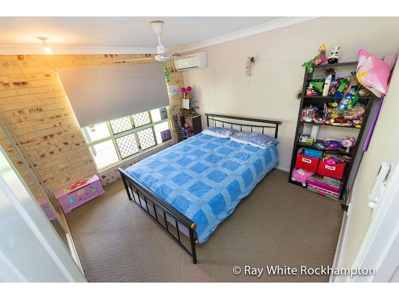 16-20 Constance Avenue, Rockyview QLD 4701, Rockyview - Thumbnail 8