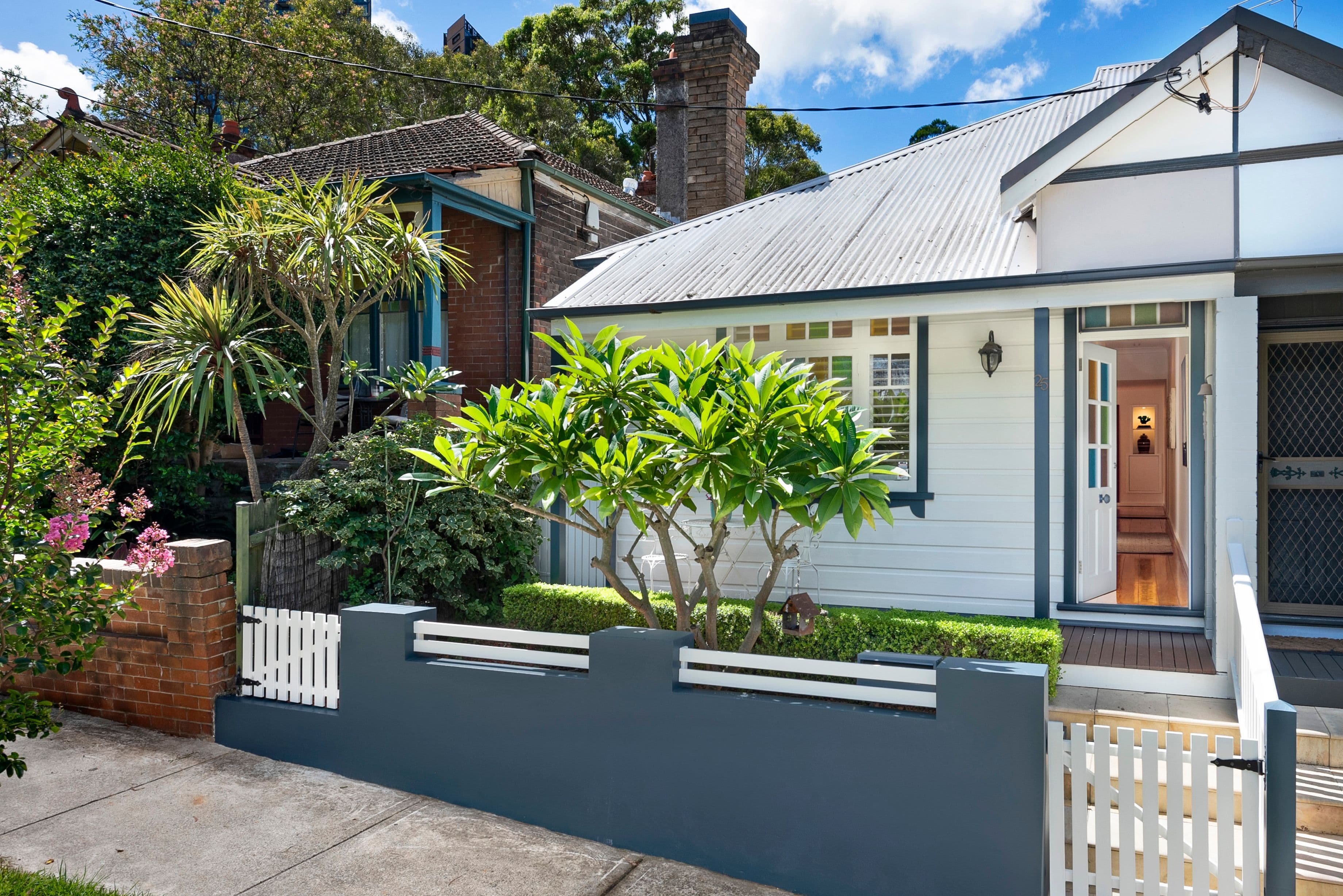 25 Lithgow Street, Wollstonecraft NSW 2065, Wollstonecraft - Image 1