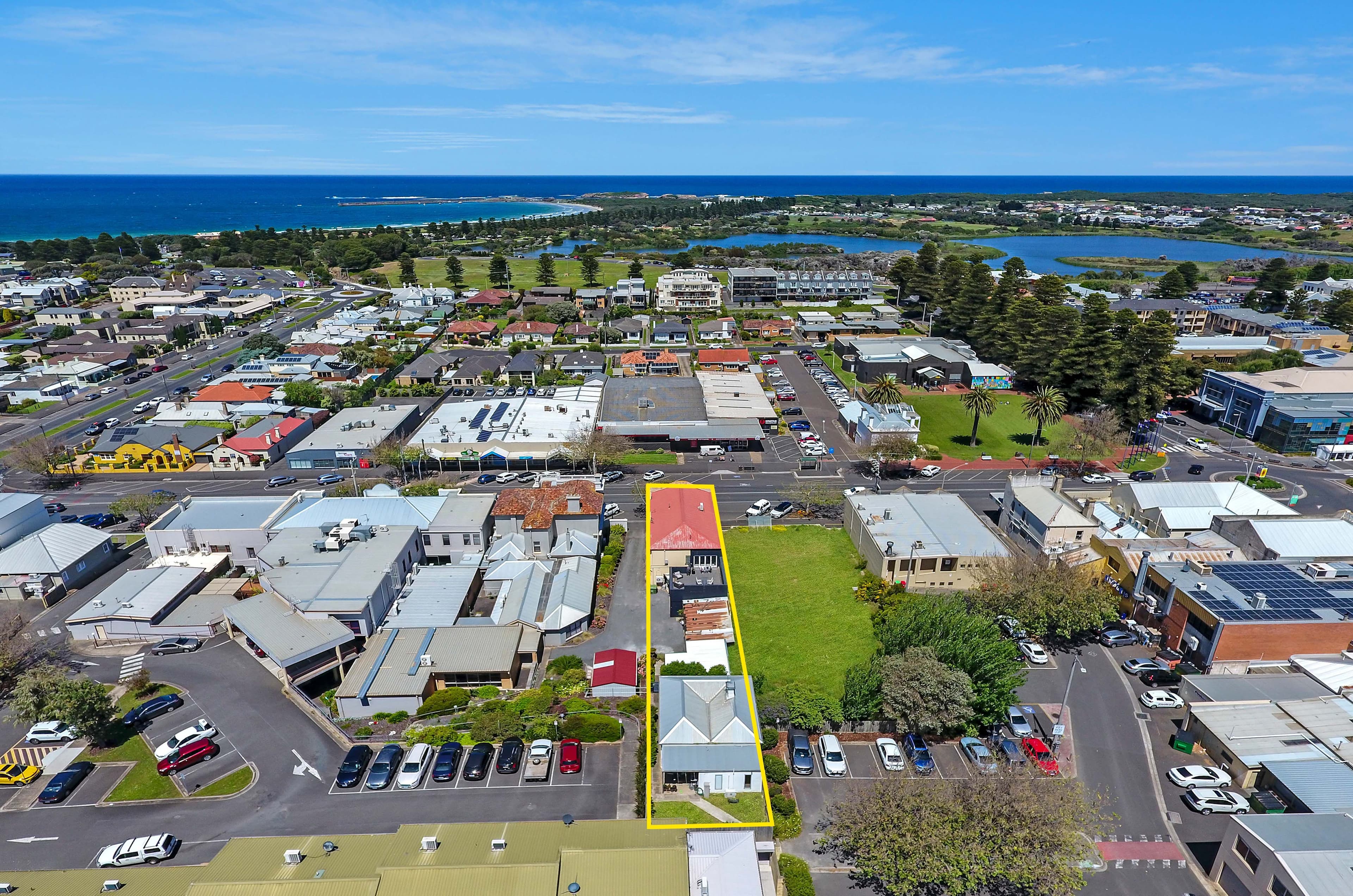 132-134 Timor Street, Warrnambool VIC 3280, Warrnambool - Image 1