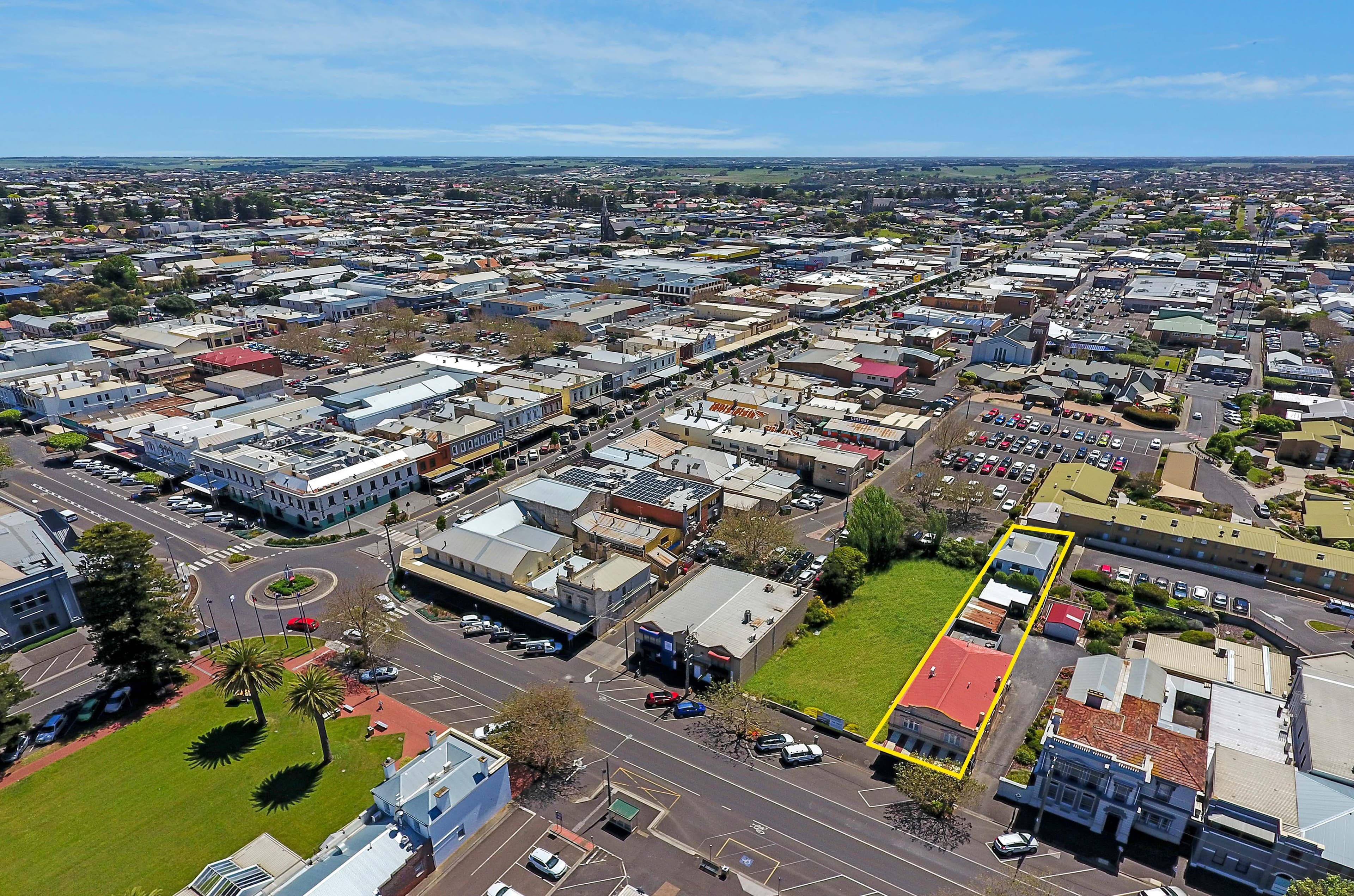 132-134 Timor Street, Warrnambool VIC 3280, Warrnambool - Thumbnail 2