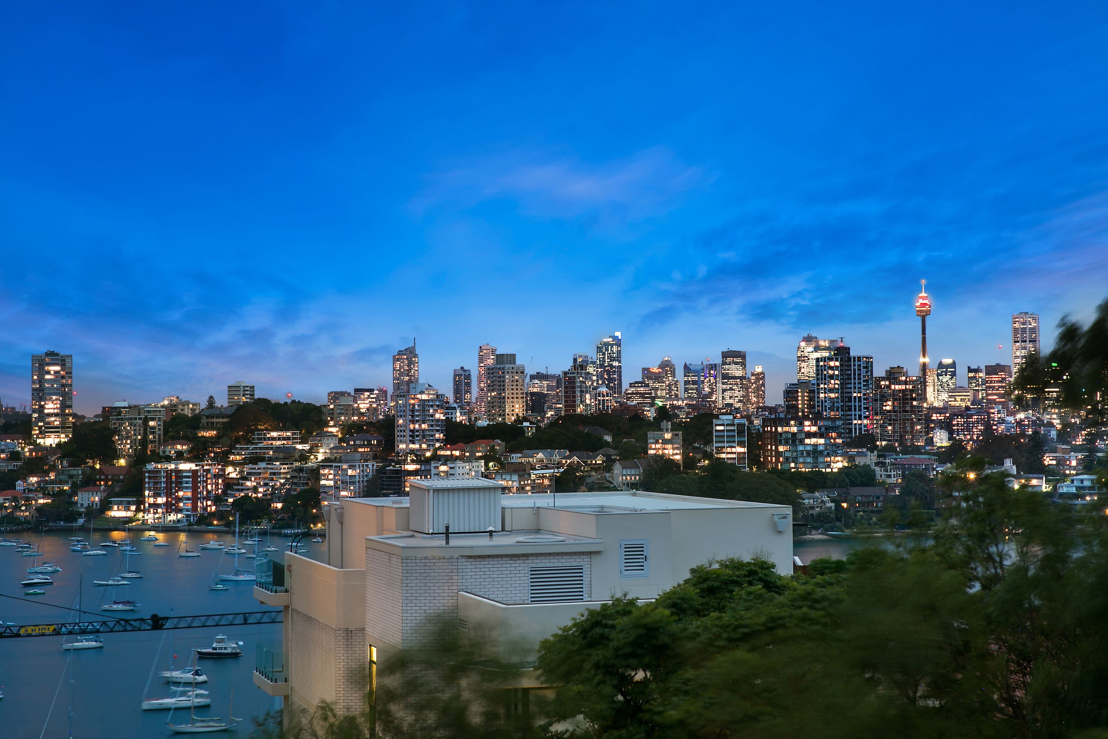 8 Wentworth Street, Point Piper NSW 2027, Point Piper - Thumbnail 8