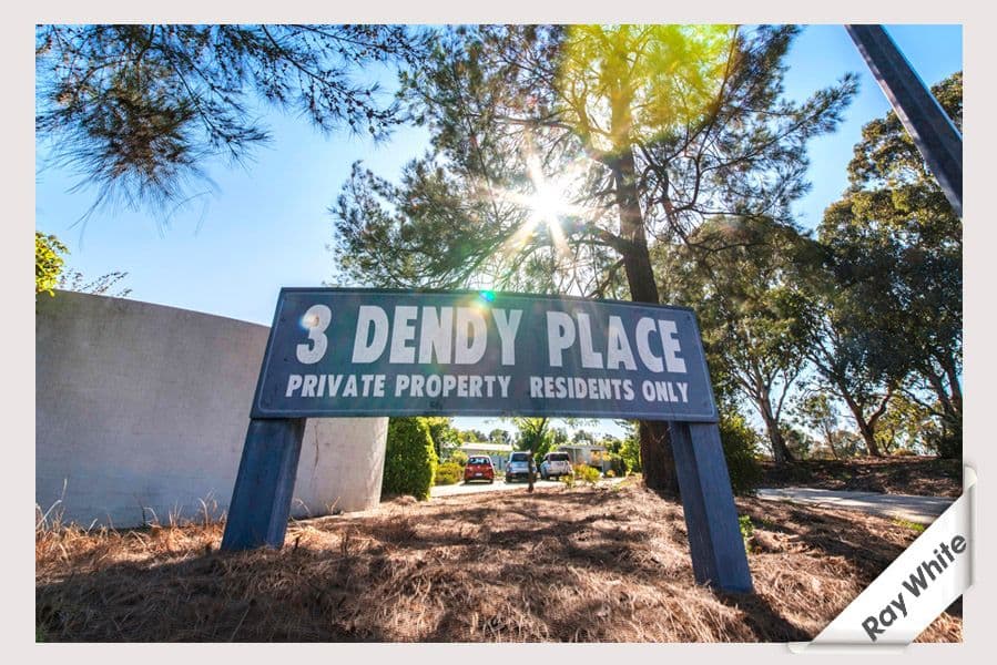 3 Dendy Place, FLOREY ACT 2615, Florey - Image 1