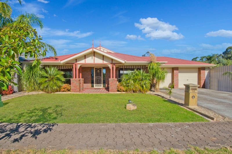19 McNicoll Road, Paralowie SA 5108, Paralowie - Image 1