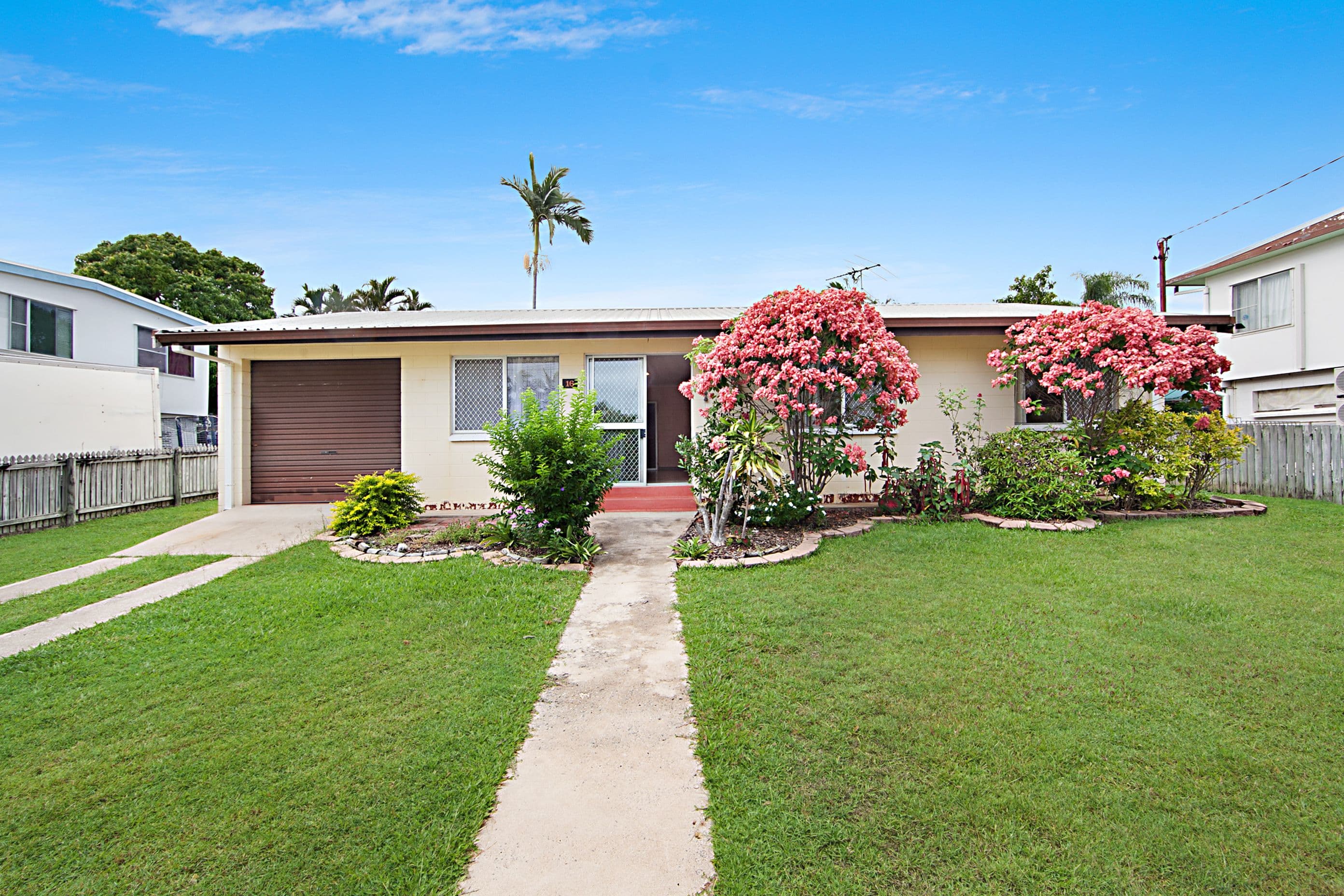 16 Payne Street, Mount Louisa QLD 4814, Mount Louisa - Image 1