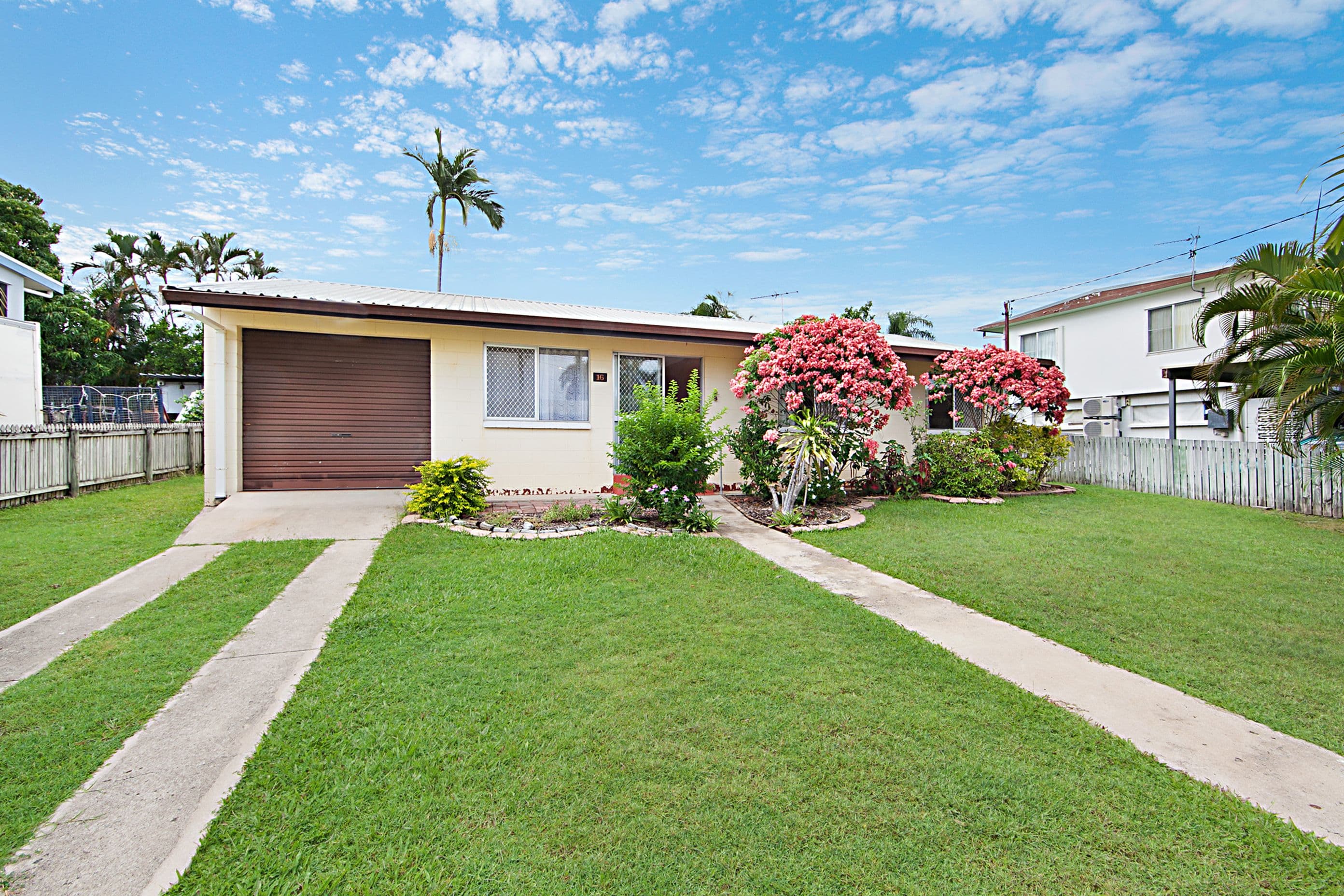 16 Payne Street, Mount Louisa QLD 4814, Mount Louisa - Thumbnail 2