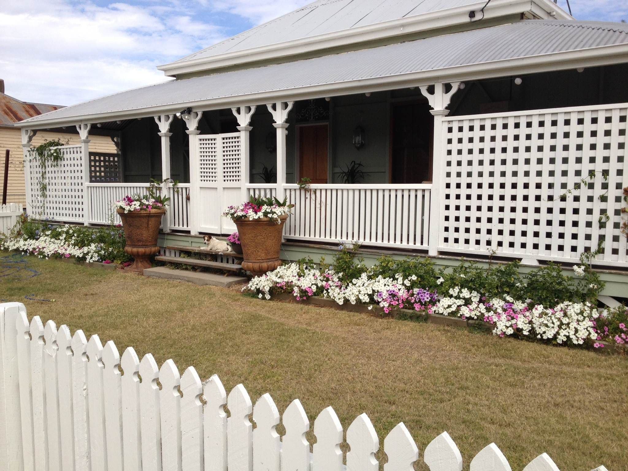 20 Mcdowall Street, ROMA QLD 4455, Roma - Image 1