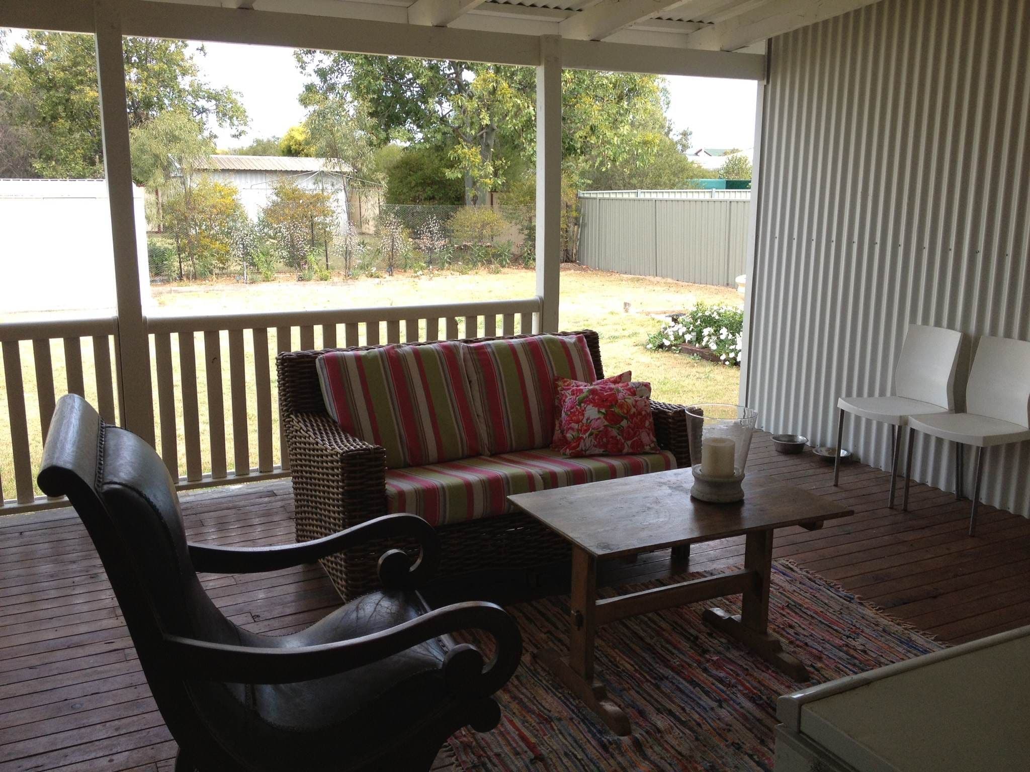 20 Mcdowall Street, ROMA QLD 4455, Roma - Thumbnail 4