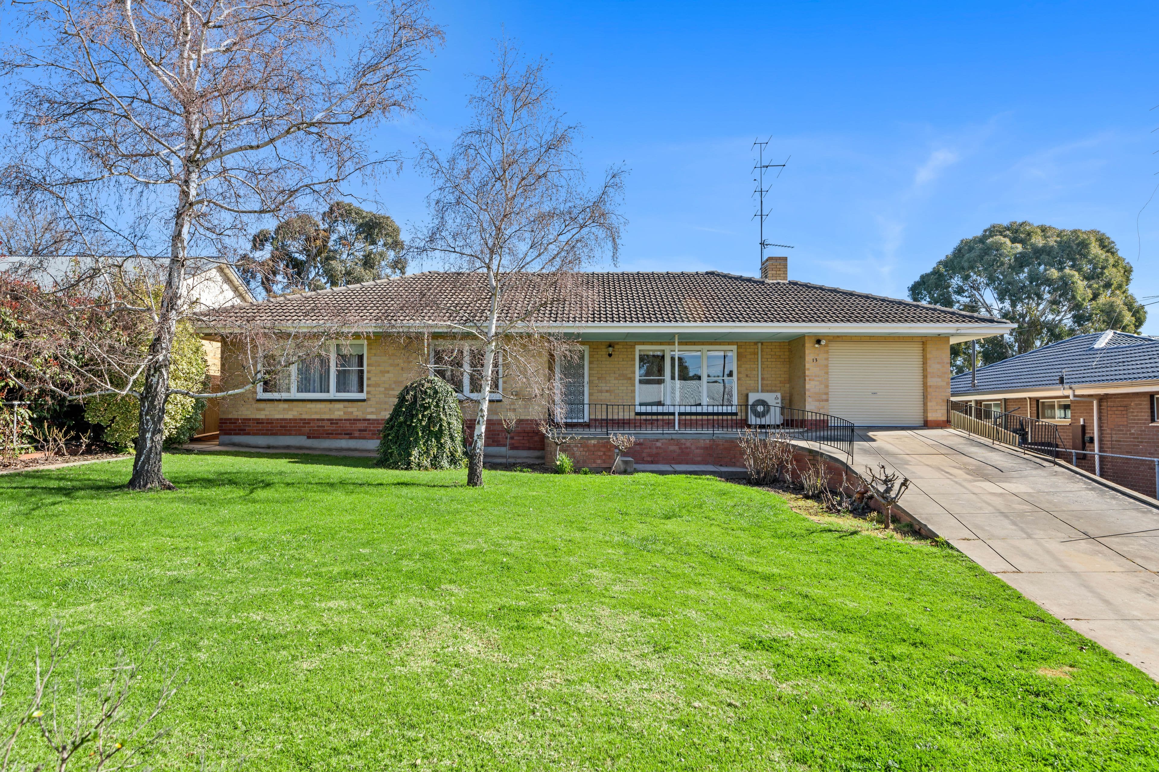 13 Webb Street, Clare SA 5453, Clare - Image 1