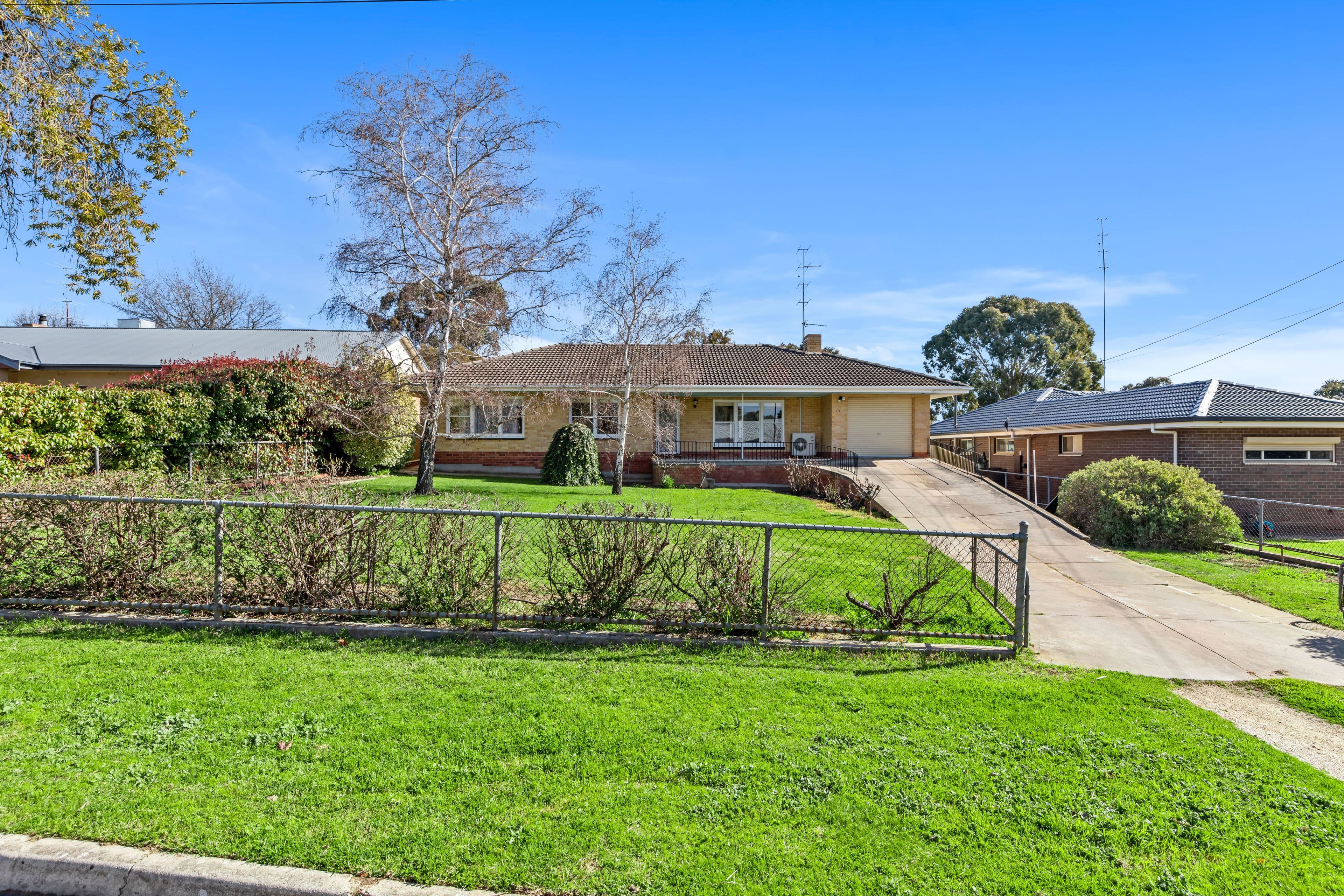 13 Webb Street, Clare SA 5453, Clare - Thumbnail 2