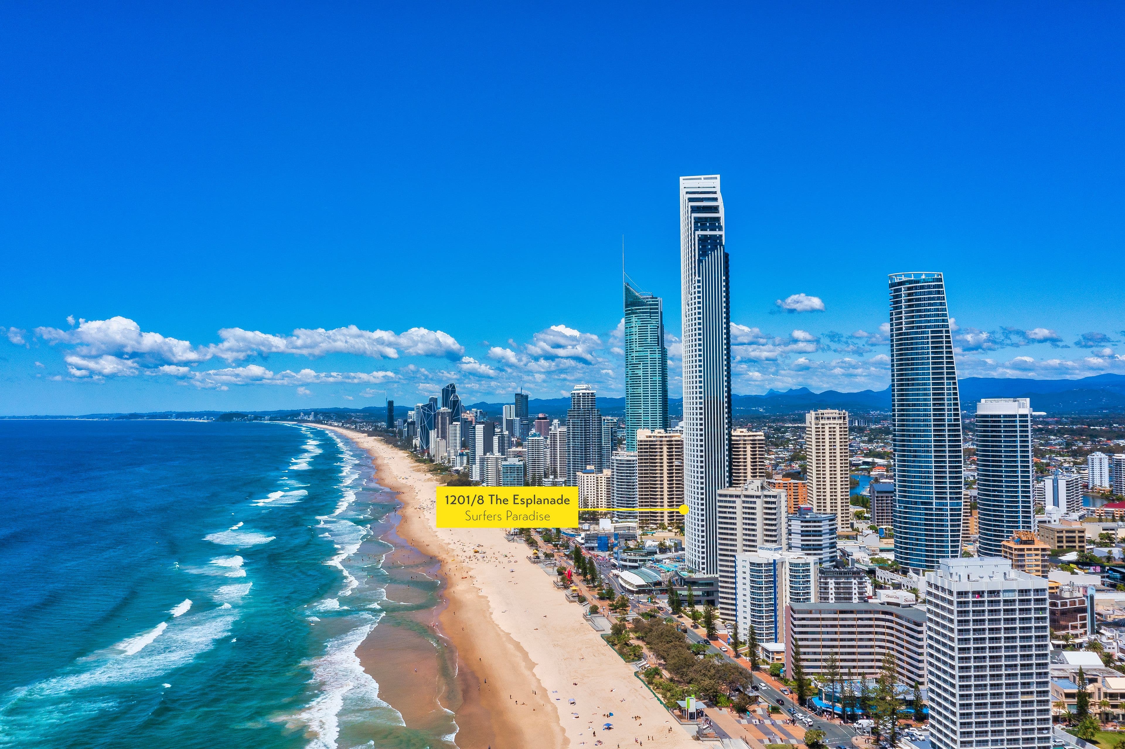 4-14 THE Esplanade, Surfers Paradise QLD 4217, Surfers Paradise - Image 1