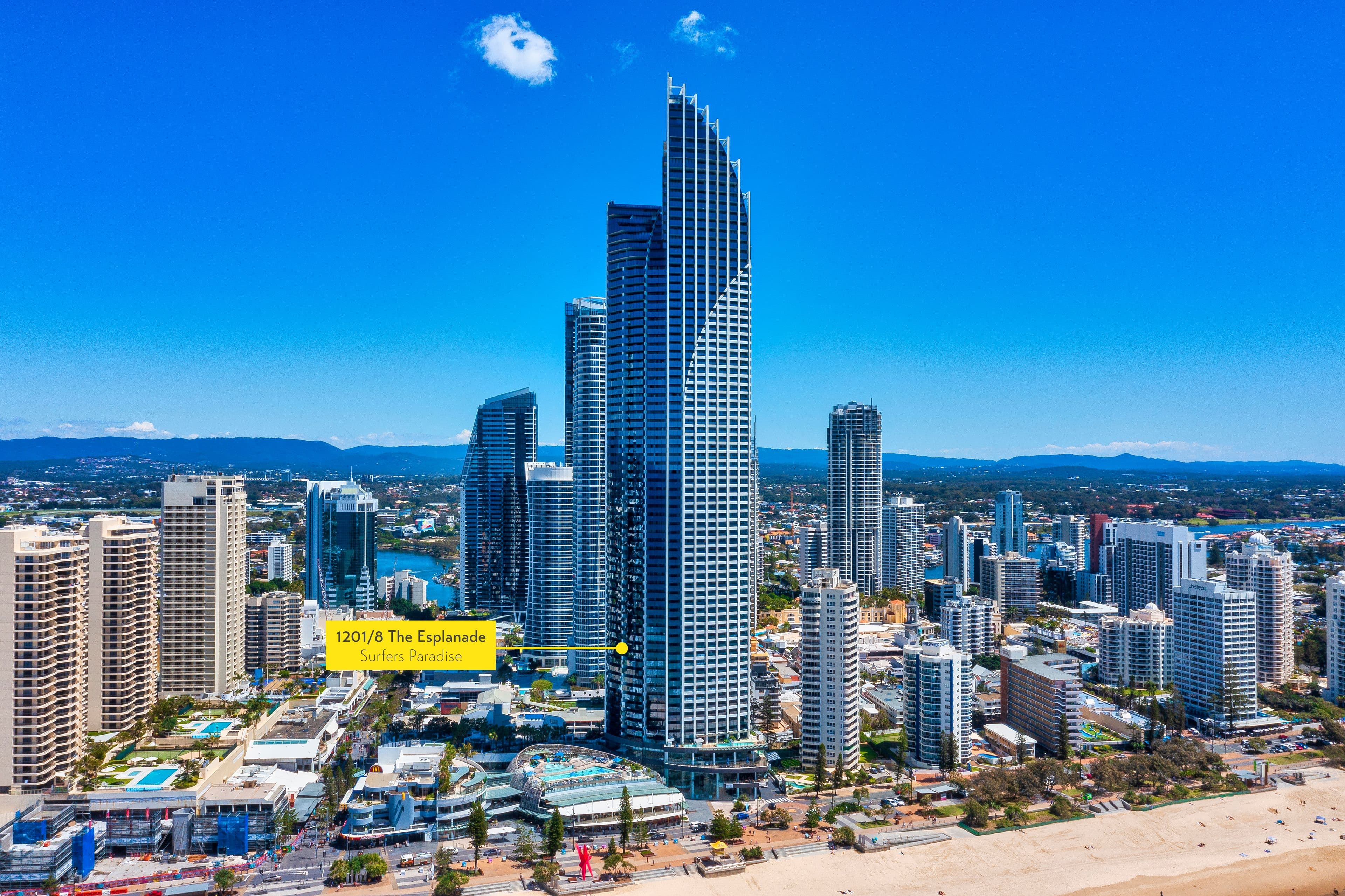 4-14 THE Esplanade, Surfers Paradise QLD 4217, Surfers Paradise - Thumbnail 2