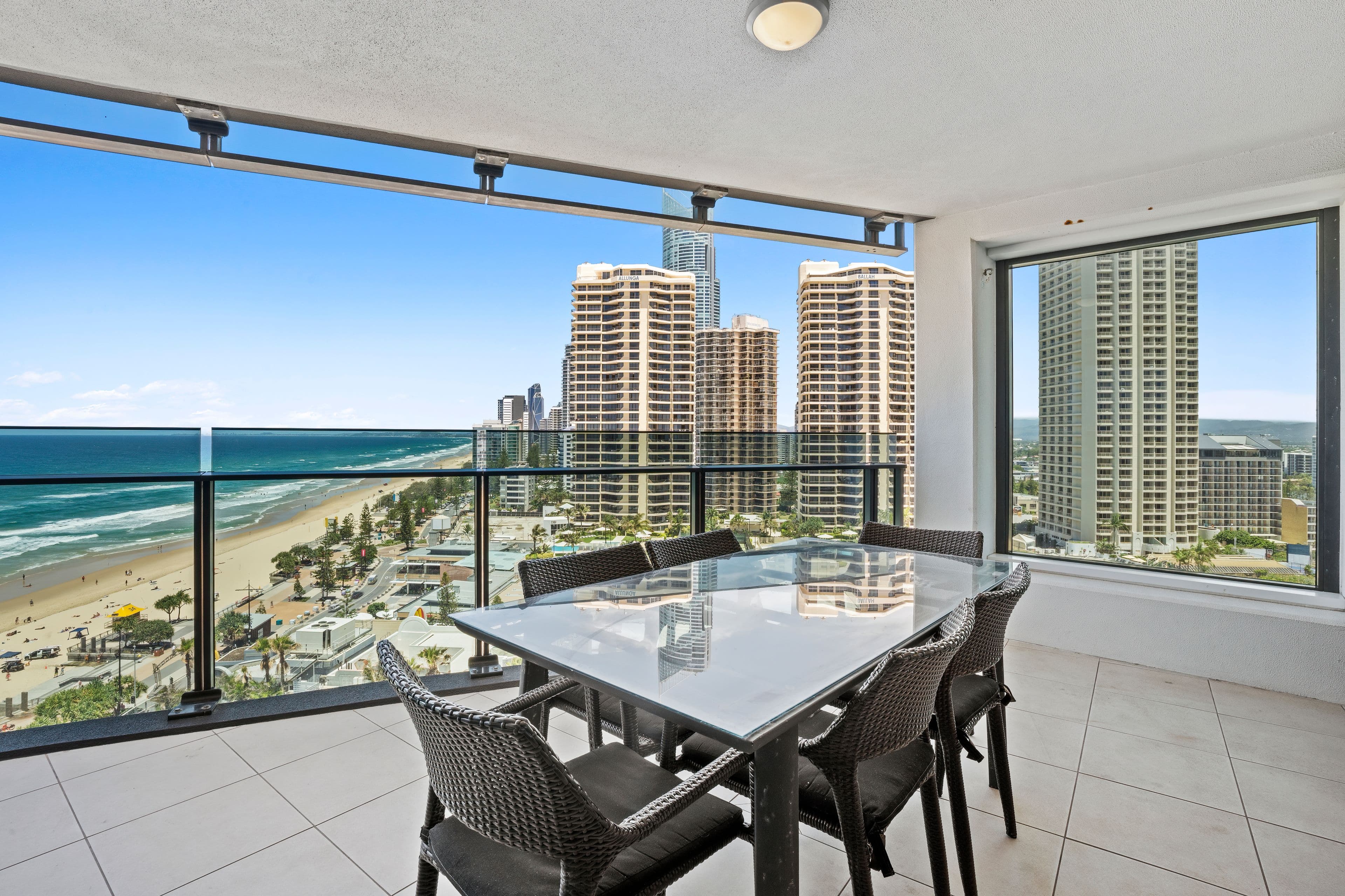 4-14 THE Esplanade, Surfers Paradise QLD 4217, Surfers Paradise - Thumbnail 5
