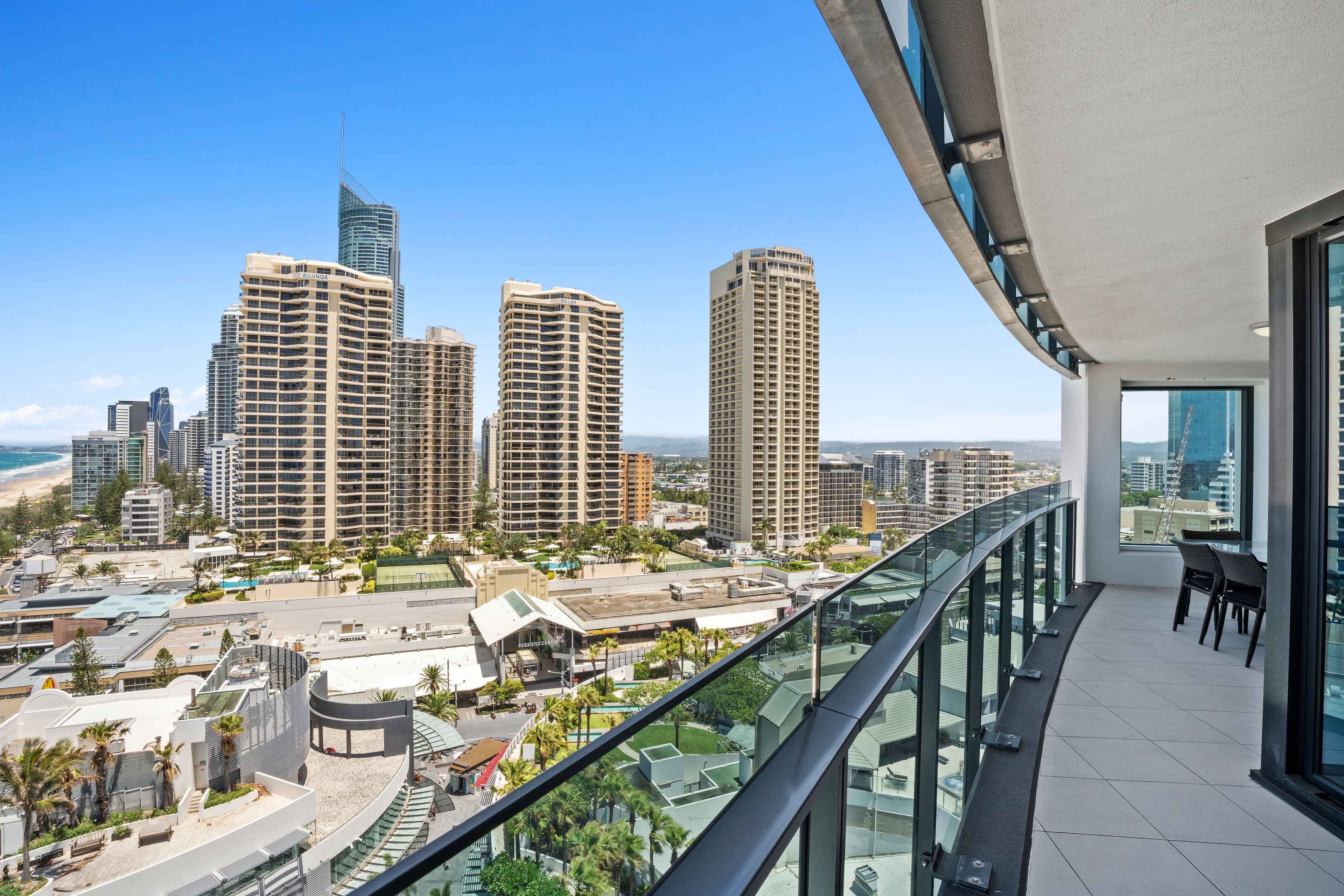 4-14 THE Esplanade, Surfers Paradise QLD 4217, Surfers Paradise - Thumbnail 6