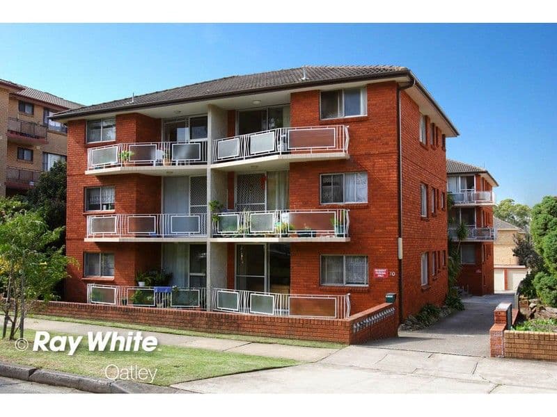 10 Arcadia Street, PENSHURST NSW 2222, Penshurst - Image 1