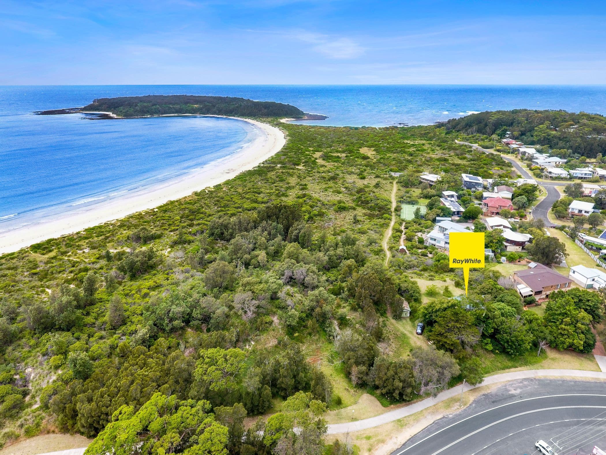 24 Grant Street, Broulee NSW 2537, Broulee - Image 1
