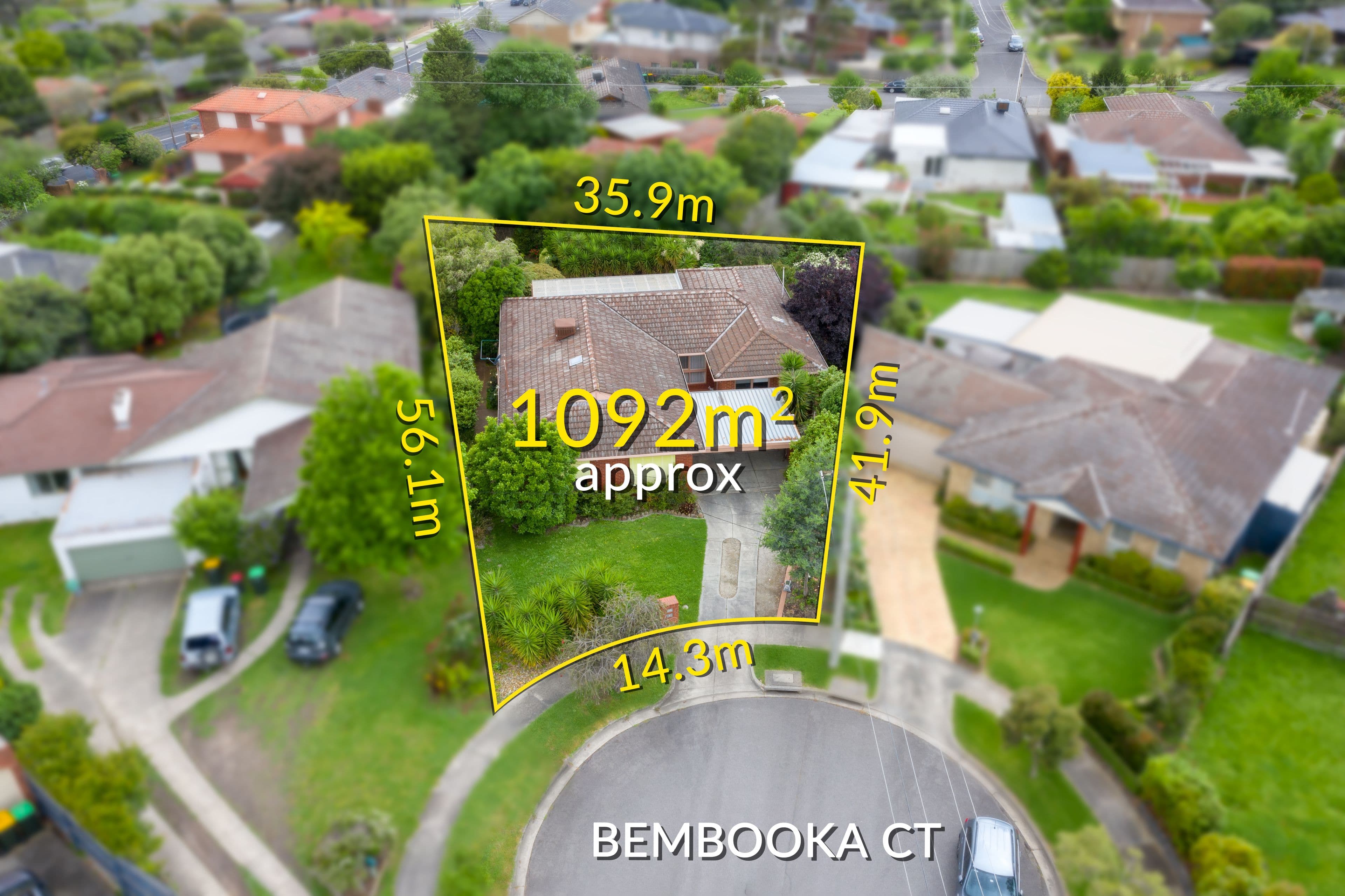 7 Bembooka Court, Doncaster VIC 3108, Doncaster - Thumbnail 3