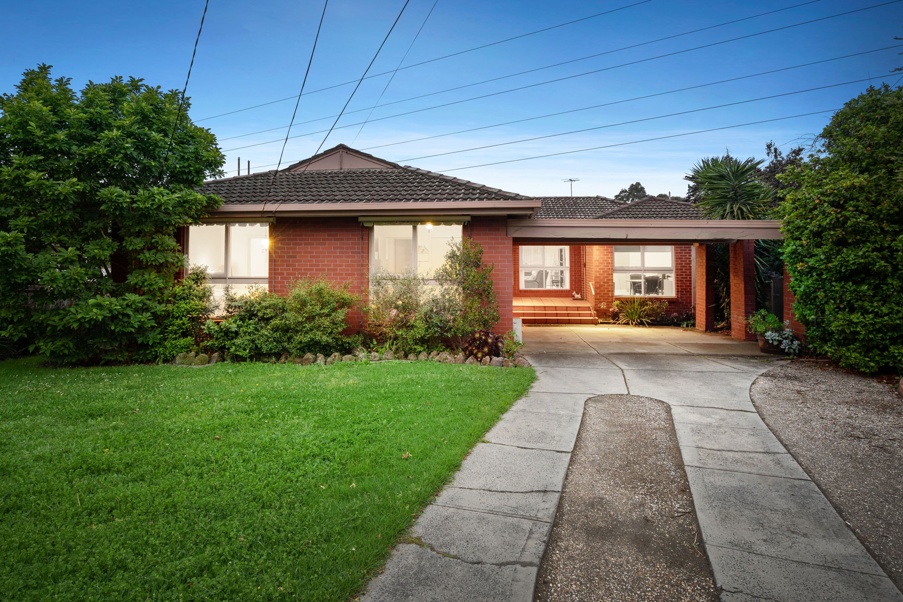 7 Bembooka Court, Doncaster VIC 3108, Doncaster - Thumbnail 4