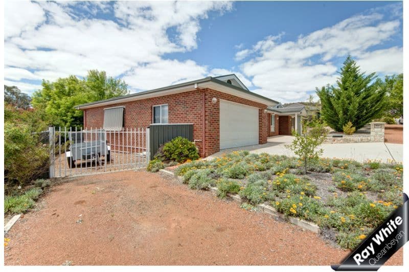 24 Morella Avenue, JERRABOMBERRA NSW 2619, Jerrabomberra - Thumbnail 2